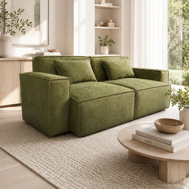 sofa oslo modular